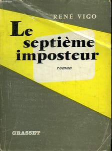 LE SEPTIEME IMPOSTEUR.
