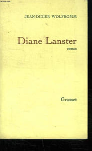 DIANE LANSTER.