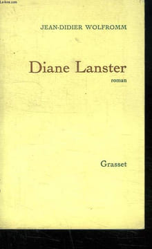 DIANE LANSTER.. WOLFROMM JEAN DIDIER.