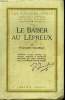 LE BAISER AU LEPREUX.. MAURIAC FRANCOIS.