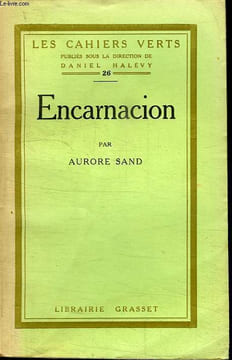 ENCARNACION.. SAND AURORE.