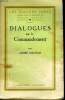 DIALOGUES SUR LE COMMANDEMENT. MAUROIS ANDRE.