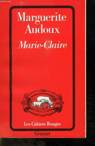 MARIE - CLAIRE.