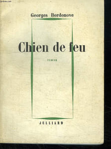 CHIEN DE FEU.