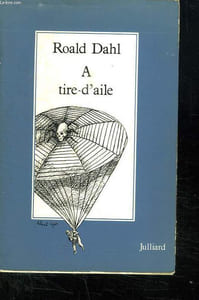 A TIRE D AILE.