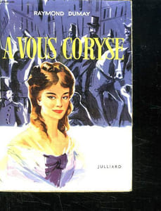 A VOUS CORYSE.