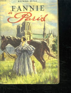 FANNIE A PARIS.
