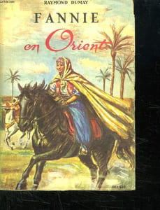 FANNIE EN ORIENT.