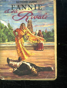 FANNIE ET SA RIVALE.