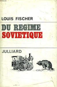 DU REGIME SOVIETIQUE.