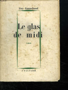LE GLAS DE MIDI.