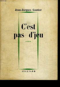 C EST PAS D JEU.