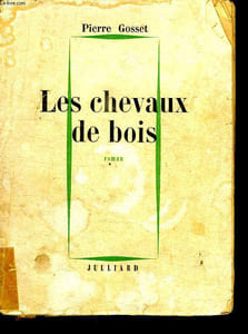 LES CHEVAUX DE BOIS.