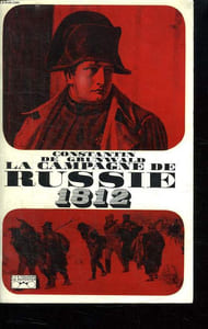 LA CAMPAGNE DE RUSSIE. 1812.