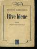 RIVE BLEUE.. GUDMUNDSSON KRISTMANN.