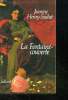 LA FONTAINE COUVERTE.. HENRY SUCHET JEANINE.