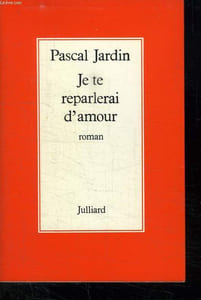 JE TE REPARLERAI D AMOUR.