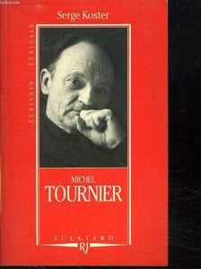 MICHEL TOURNIER.