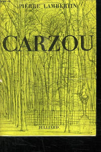 CARZOU.
