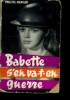 BABETTE S EN VA T EN GUERRE.. MARIAUD VIOLETTE.