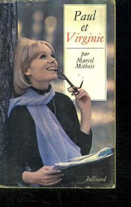 PAUL ET VIRGINIE.