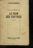 LES DESMICHELS. LE PAIN DES PAUVRES. VOL 2.. MONNIER THYDE.
