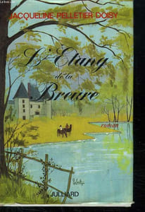 L ETANG DE LA BREURE.