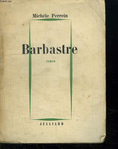 BARBASTRE.