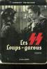 LES LOUPS GAROUS.. REINECKER HERNERT.