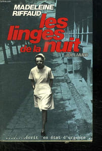 LES LINGES DE LA NUIT.