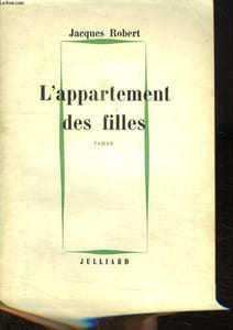 L APPARTEMENT DES FILLES.