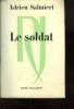 LE SOLDAT.. SALMIERI ADRIEN.