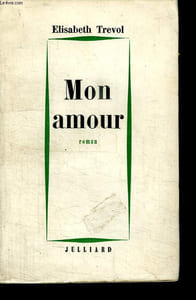 MON AMOUR...