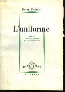 L UNIFORME.