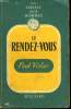 LA CHASSE AUX HOMMES. LE RENDEZ VOUS VOL 1.. VIALAR PAUL.