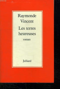LES TERRES HEUREUSES.
