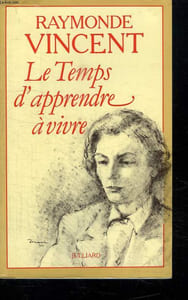 LE TEMPS D APPRENDRE A VIVRE.
