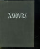 AMOURS.. COLLECTIF.
