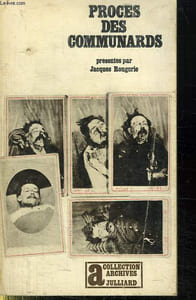 PROCES DES COMMUNARDS.