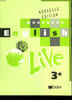 ENGLISH LIVE 3e. NOUVELLE EDITION WORKBOOK.. MARTIN COCHER ODILE.