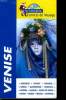 LE PETIT FUTE. CARNET DE VOYAGE. VENISE.. COLLECTIF.