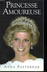 PRINCESSE AMOUREUSE.