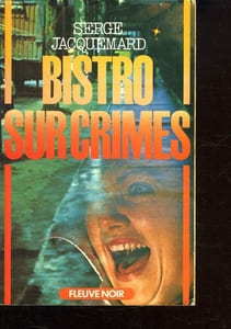 BISTRO SUR CRIMES.