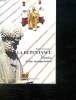 LA REPENTANCE. HISTOIRE D UNE MANIPULATION.. JAEGHERE MICHEL DE.