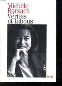 VERITES ET TABOUS.