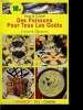 DES POISSONS POUR TOUS LES GOUTS.. CLAUSTRES FRANCINE.