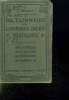 DICTIONNAIRE DES CONNAISSANCES PRATIQUES.. BOUANT E.