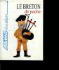 LE BRETON DE POCHE.. KERVELLA DIVI.