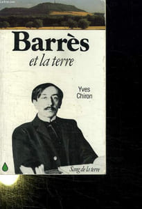 BARRES ET LA TERRE.