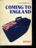 COMING TO ENGLAND.. LEDESERT M . A.